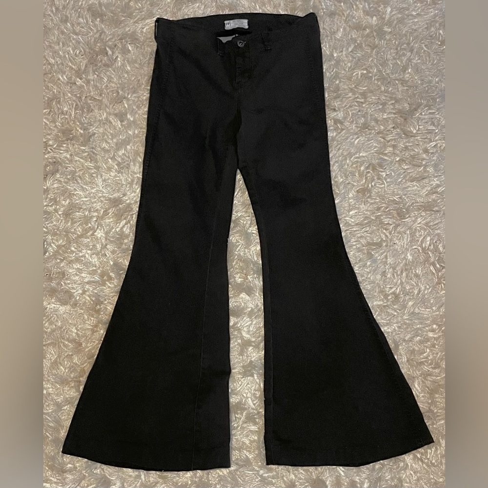 Free People Flare Pants - Picture 5 of 10